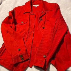 Jacket from Coldwater Creek